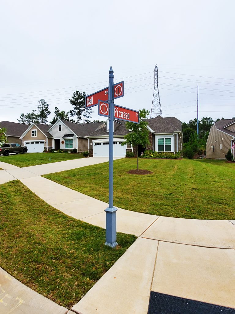 street-signs