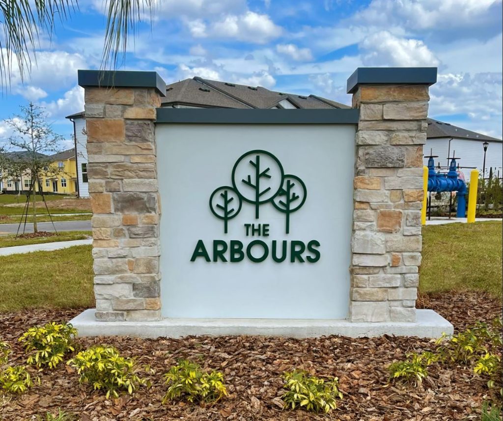 TheArbours