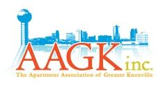 Apartment Association of Greater Knoxville Logo