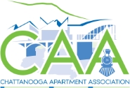 Chattanooga Apartment Association Logo