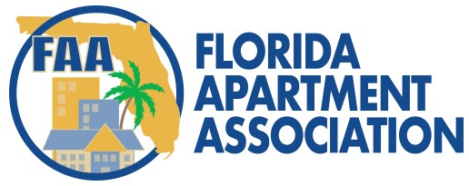 Florida Apartment Association Logo