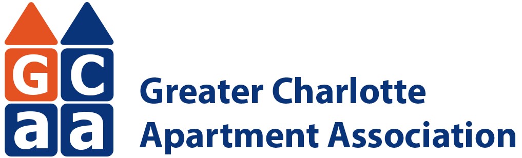 Greater Charlotte Apartment Association Logo