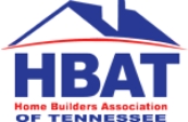 Home Builders Association of Tennessee Logo