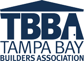 Tampa Bay Builders Association Logo